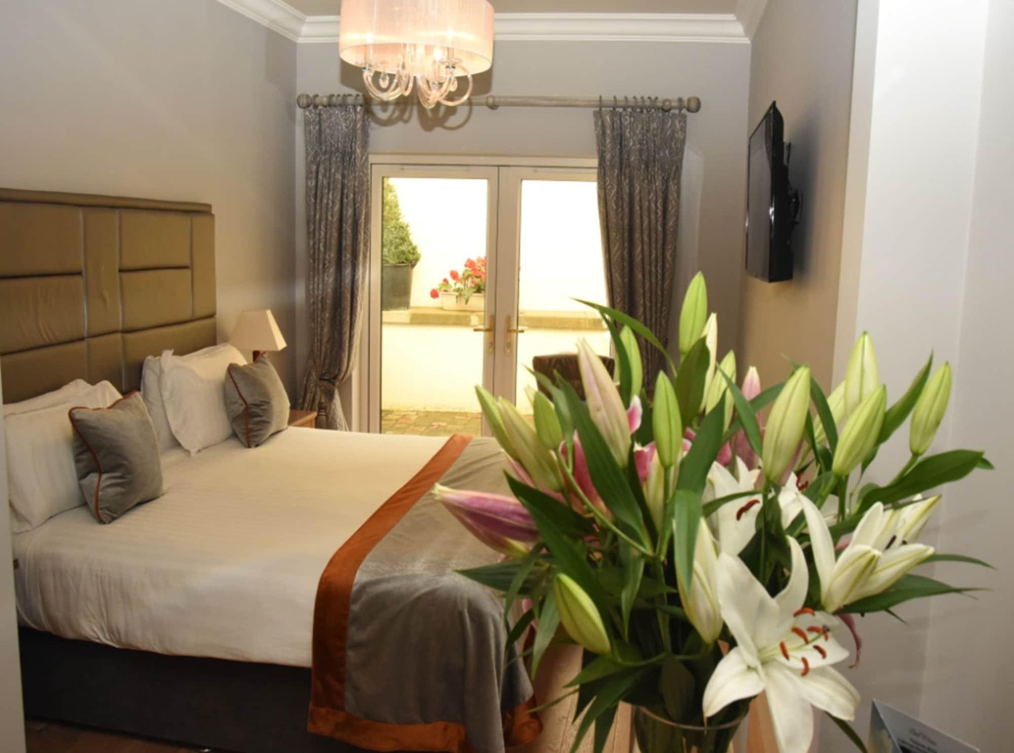 The Fairview Boutique Hotel Killarney Exterior foto