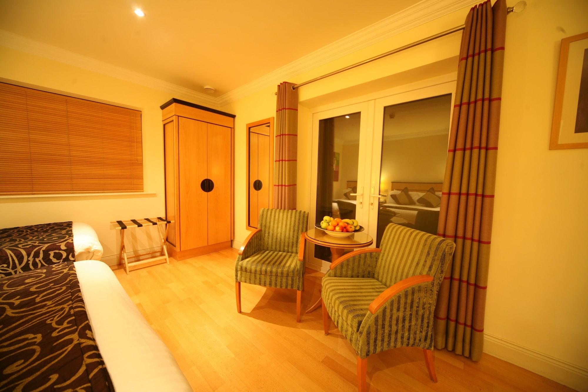 The Fairview Boutique Hotel Killarney Exterior foto