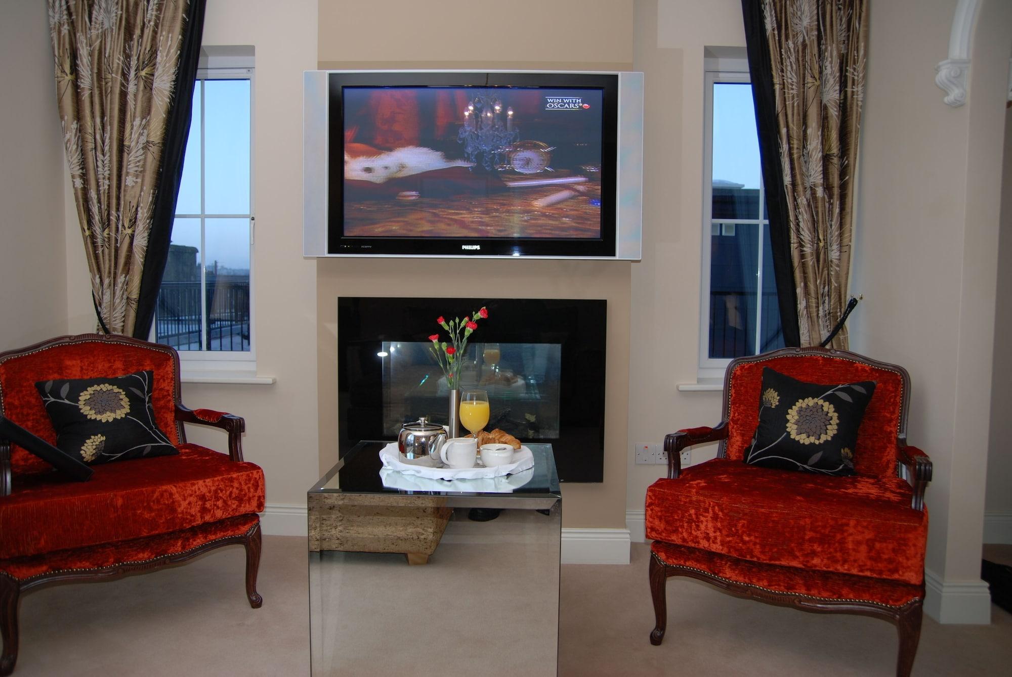 The Fairview Boutique Hotel Killarney Exterior foto