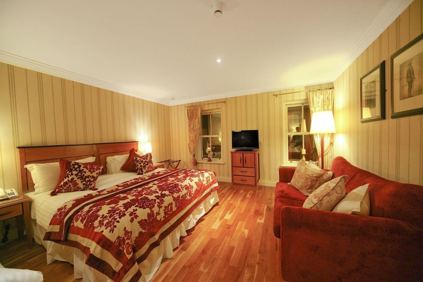 The Fairview Boutique Hotel Killarney Exterior foto
