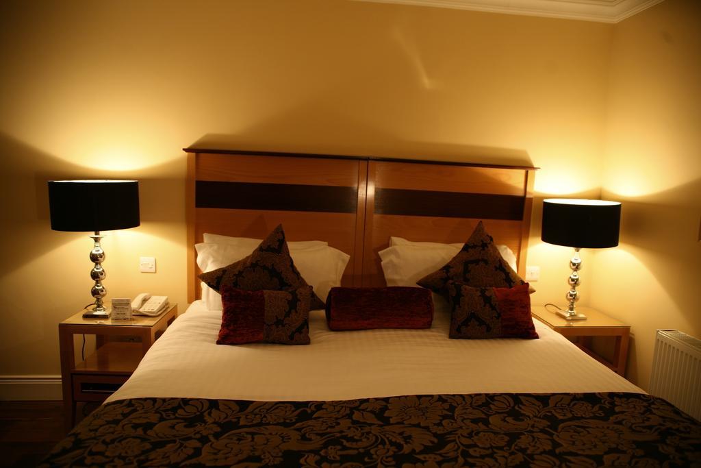 The Fairview Boutique Hotel Killarney Habitación foto
