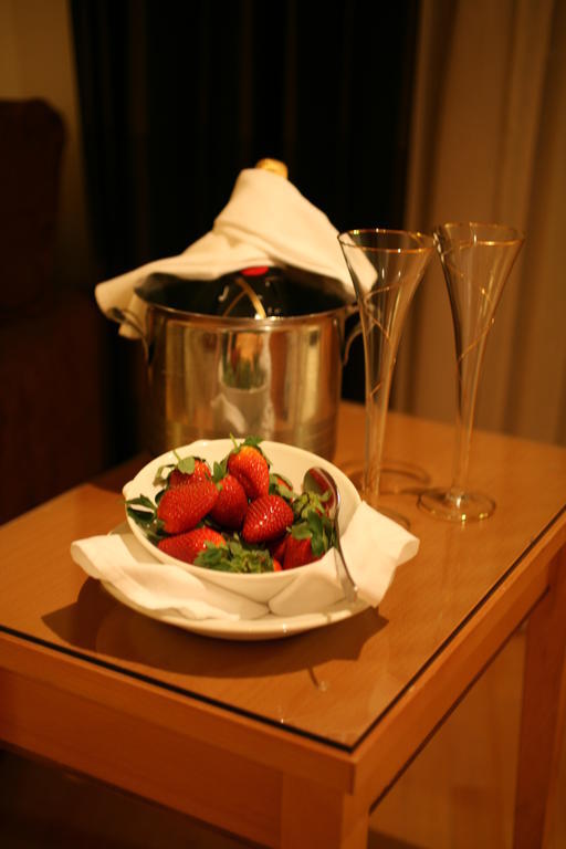 The Fairview Boutique Hotel Killarney Habitación foto