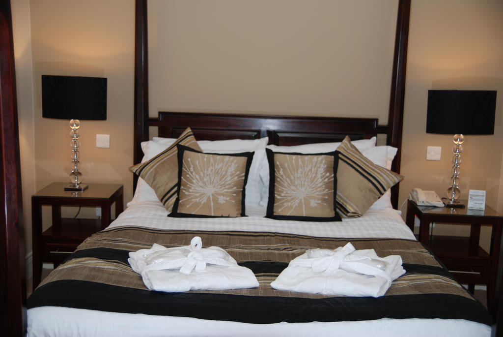 The Fairview Boutique Hotel Killarney Habitación foto