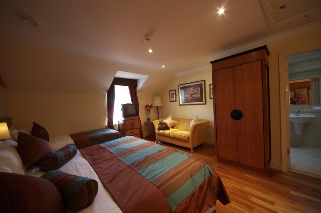 The Fairview Boutique Hotel Killarney Habitación foto